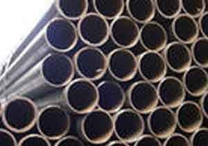 ERW Steel Pipes