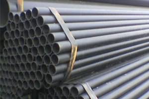 Seamless Steel Pipe