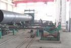 API Spiral Steel Pipe