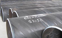 API Spiral Steel Pipe