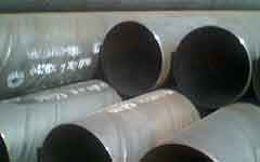 API Spiral Steel Pipe