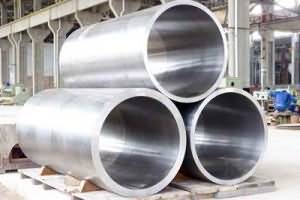 SSAW Steel Pipes