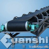 Large Capacity Belt Conveyor