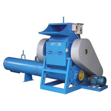 Plastic strong power Crusher , granulator