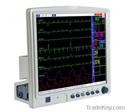 CE approved Patient monitor BD6000