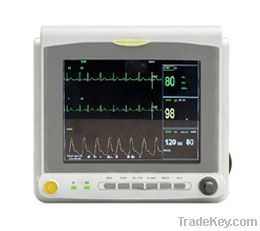 CE approved Patient monitor BD6000