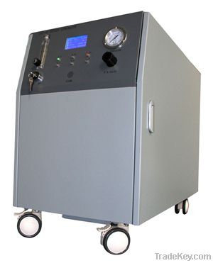 0.14-0.40MPa high pressure oxygen generator 10L 15L 20L