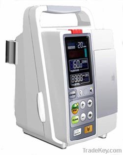 Medical infusion pump