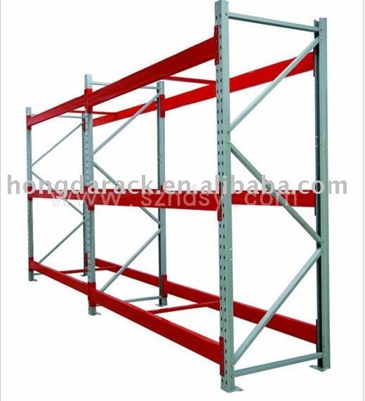 pallet rack