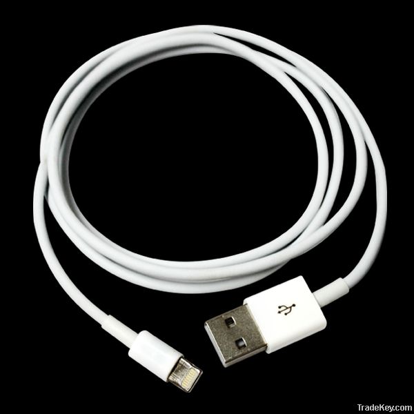 8 Pin Lightning USB 2.0 Cable Sync Data Connect for iphone 5 mini ipad