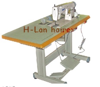 IMPLANTING MACHINE