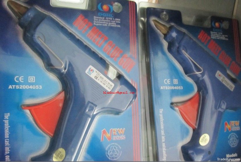 HL-B HL-D HL-E15w 40w 60w glue gun glue pistol fusion gun