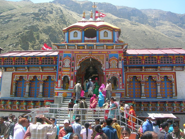 Vaisnodevi-Hardwar-Chardham yatra-Bus ECONOMICAL