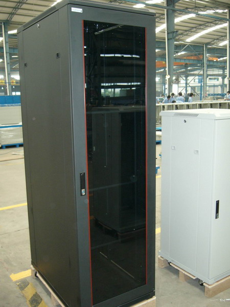 network cabinet