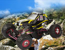 HotSale--MudWolf 1:9 Brushless Rock Crawler