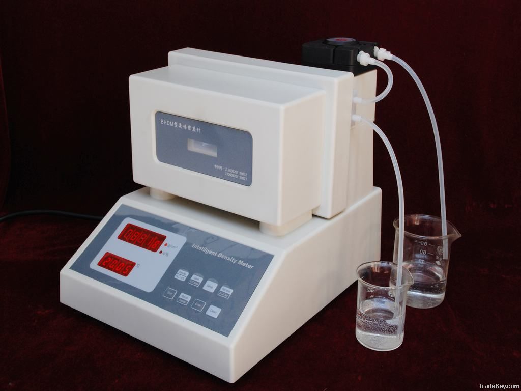 alcohol meter, alcoholmeter, Sulphuric acid concentration Meter