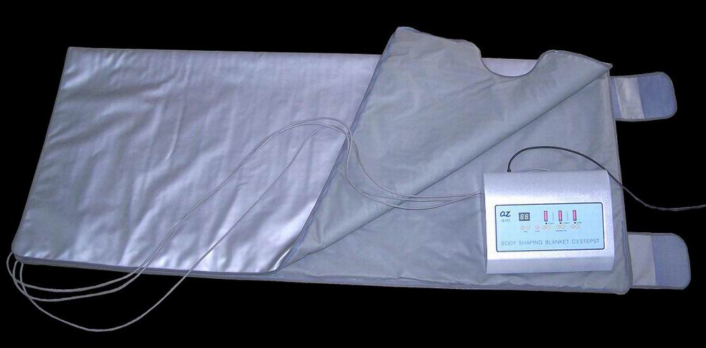 Infrared Hot Blanket (3 Folds)