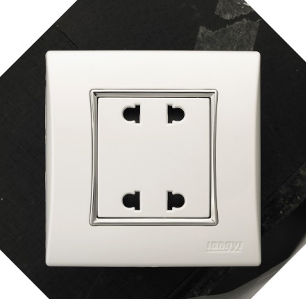 Wall Socket