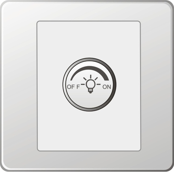 Electrical Speed Controller/Electrical Light Dimmer