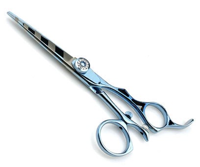 Hairdressing Barber Salon Scissors