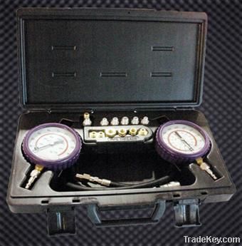 Transmission and Engine Oil Pressure Kit