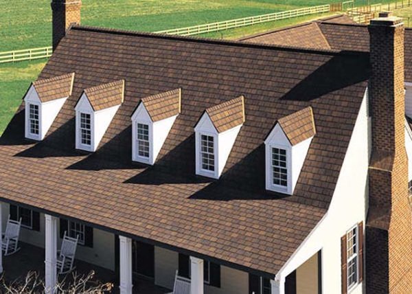 colorful stone-coated metal roofage tiles