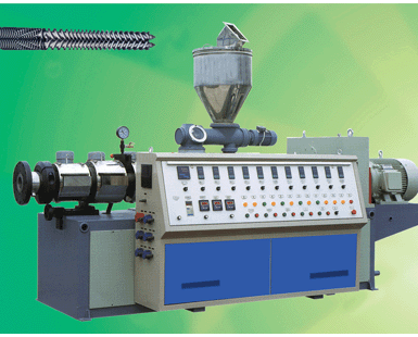 Extruder(SJSZ Series Twin-screw Extruder )