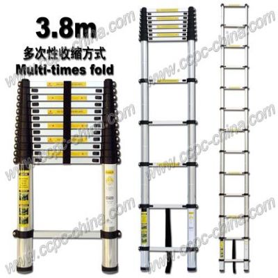 Telescopic Ladder