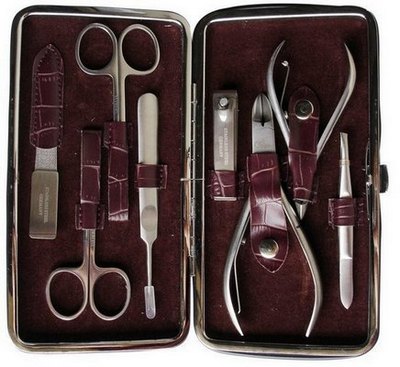 Sell /Manicure  Sets 8 pcs