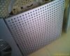 perforated aluminum panels