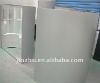 aluminum curtain wall panel