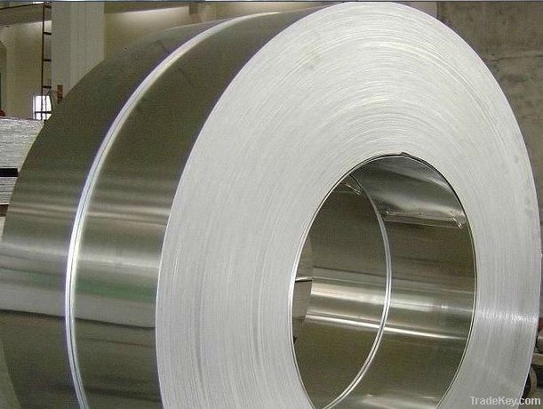 Aluminum Roll Coil