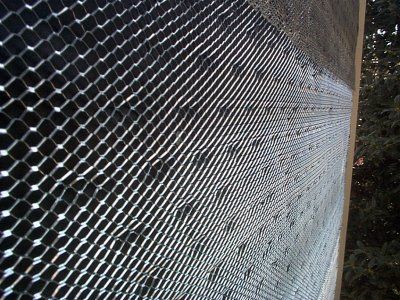 self furring metal lath