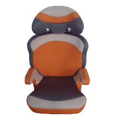 Children safety car seat BIC02-1