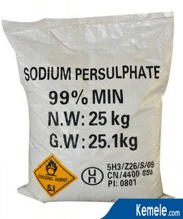 Sodium Persulfate