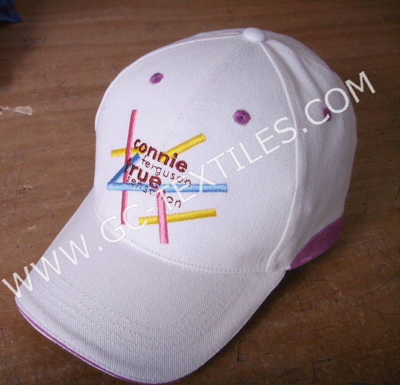 Sports cap