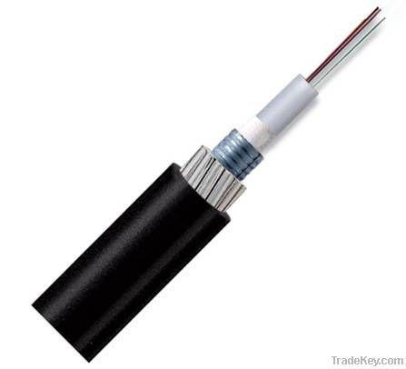 GYTA-Outdoor Fiber Optic Cable