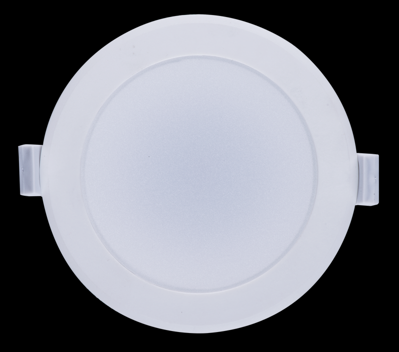 CCT and Dimmable 10W LED Recessed Downlight with SAA