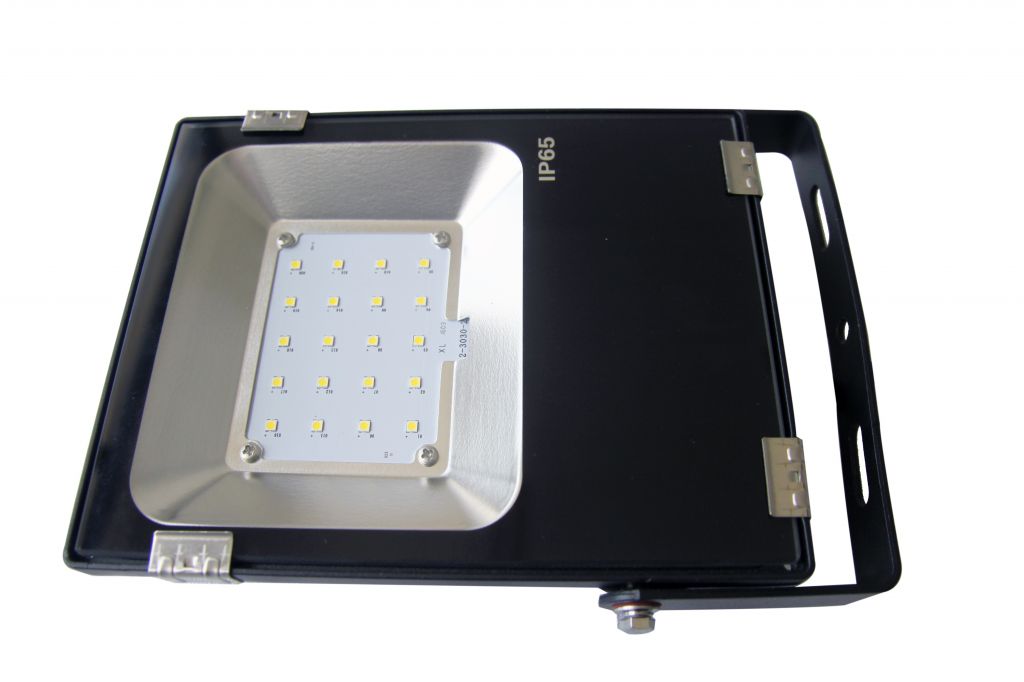 Thin High Lumens Low Price 10W-200W IP65 Outdoor LED Flood Light