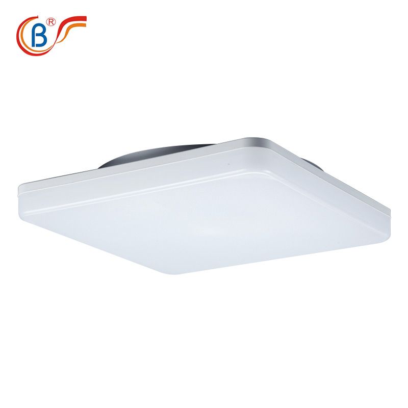 2years Warranty Ceiling LED Light 15/18/24W Surface Mount Round LED Ceiling Light Fixture with Ce CB Approval