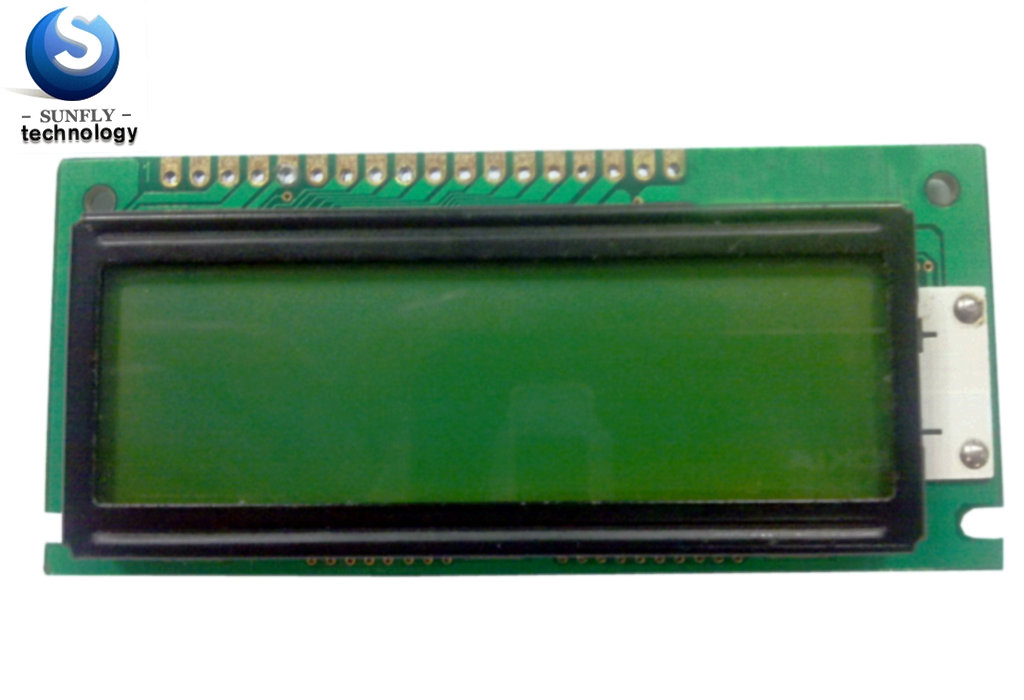 Graphic LCD Module