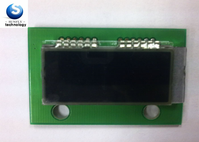 Graphic LCD Module