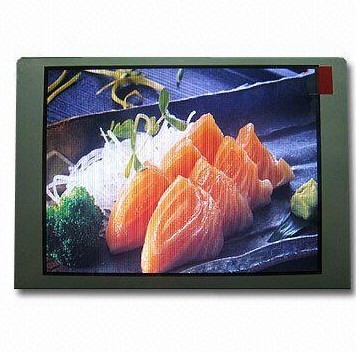 5.7 Inch TFT LCD Module