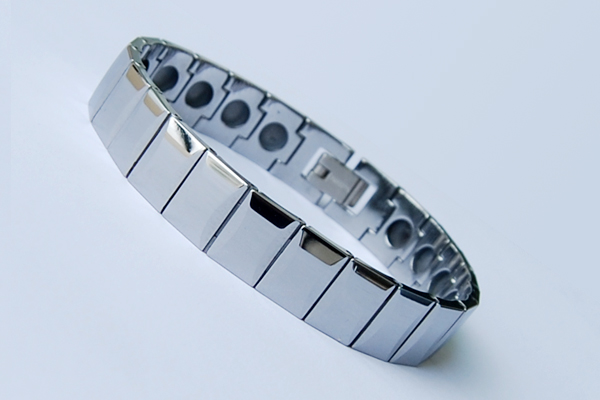 Tungsten Bracelet