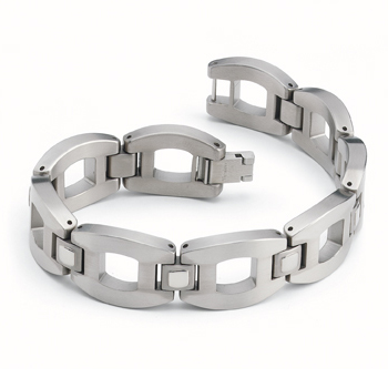 Titanium Bracelet