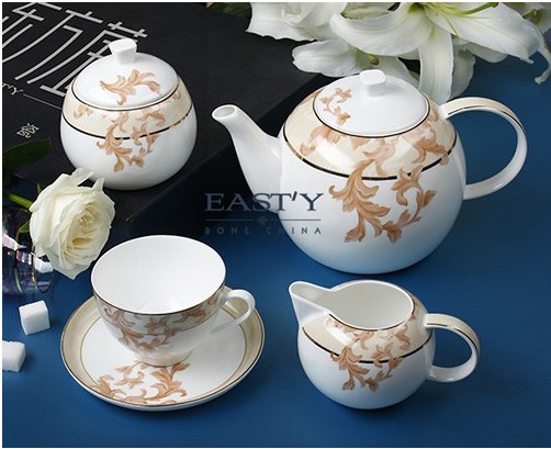 tea set