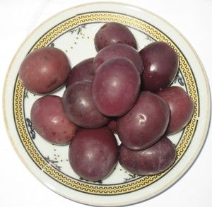 manzanilo black  olives 