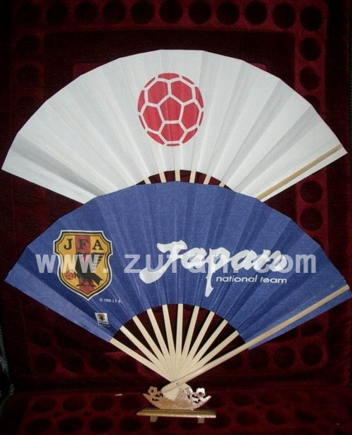 paper hand fans