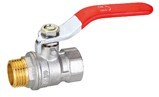 brass ball valve