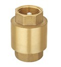 Brass Check Valve